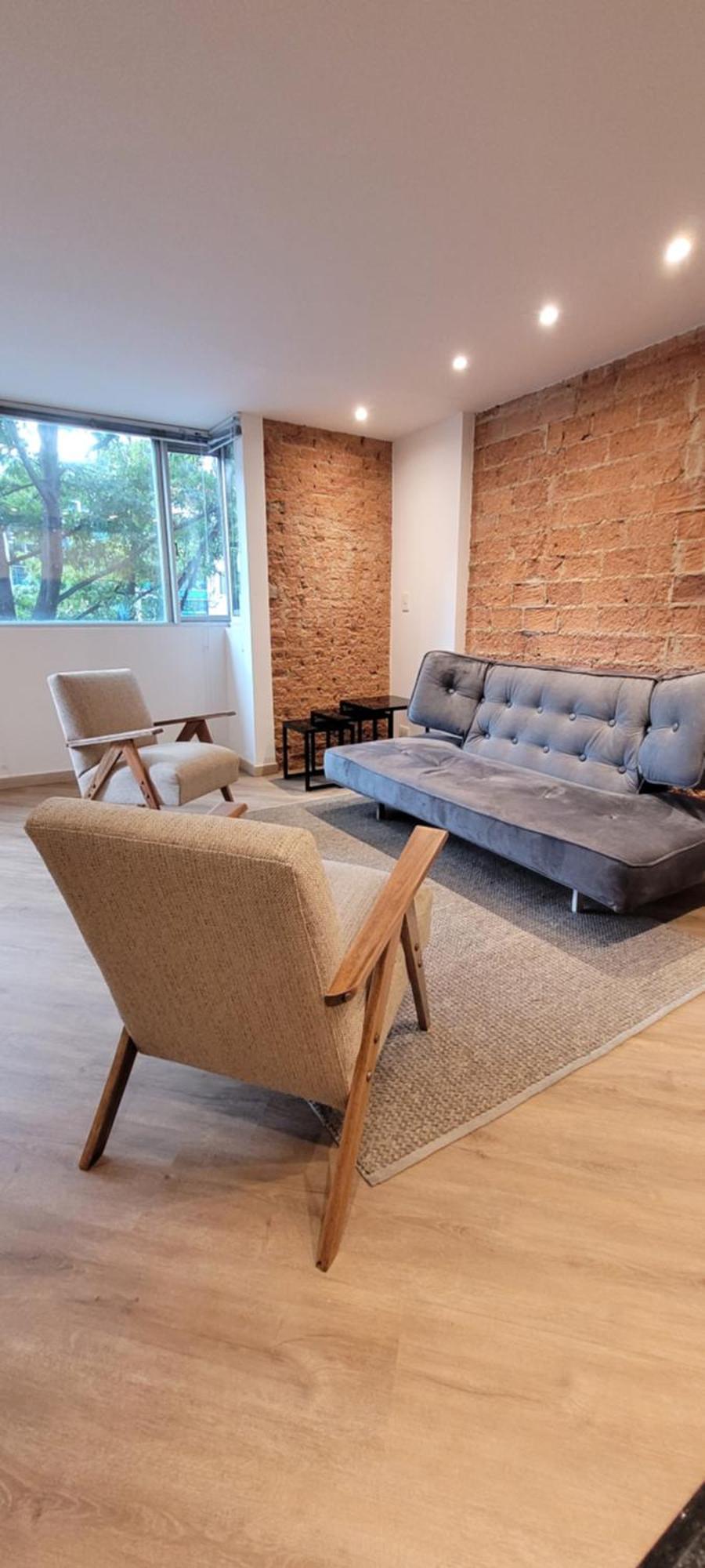 Apartaestudios Margarita Bogotá Exteriér fotografie